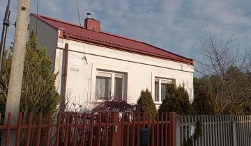 dom wolnostojący, 1 pokój Ostrowiec Świętokrzyski, ul. Jarzębinowa