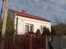 dom wolnostojący, 1 pokój Ostrowiec Świętokrzyski, ul. Jarzębinowa