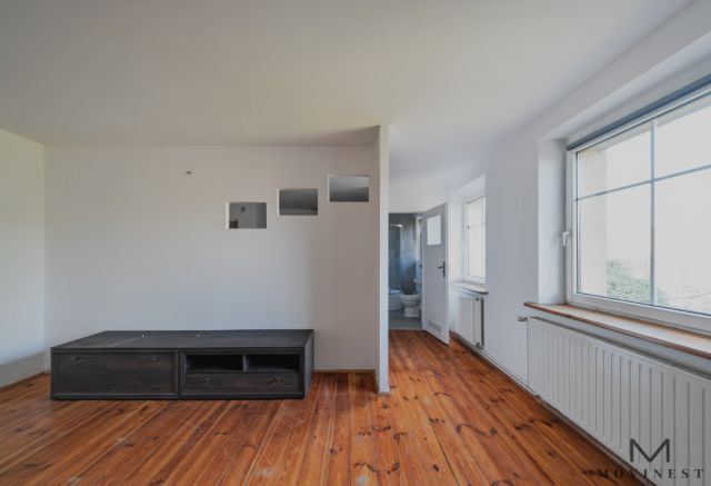 Mieszkanie 1-pokojowe Poznań Dębiec, ul. Sosnowa. Zdjęcie 4