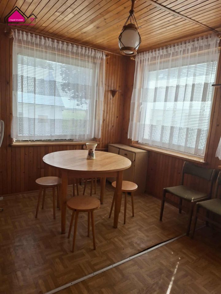 dom wolnostojący, 5 pokoi Szyszyńskie Holendry Biedowo. Zdjęcie 10