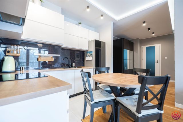 Mieszkanie 3-pokojowe Łódź Polesie, ul. Konstantynowska. Zdjęcie 6