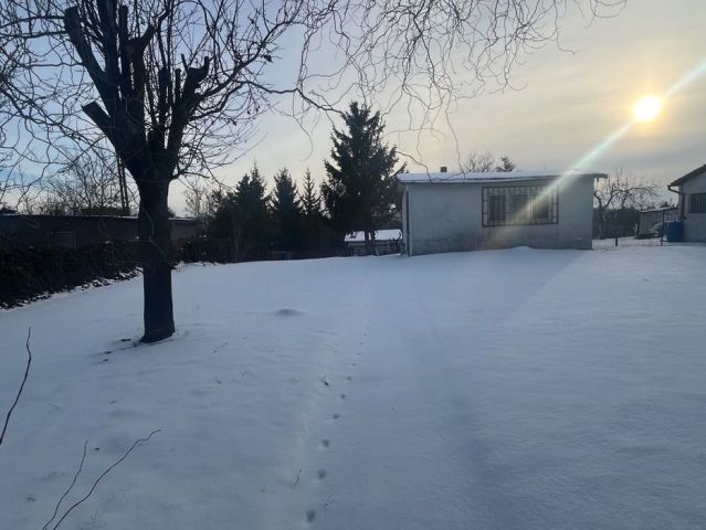 Działka rod Gniezno. Zdjęcie 1