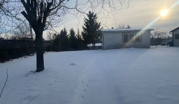 Działka rod Gniezno