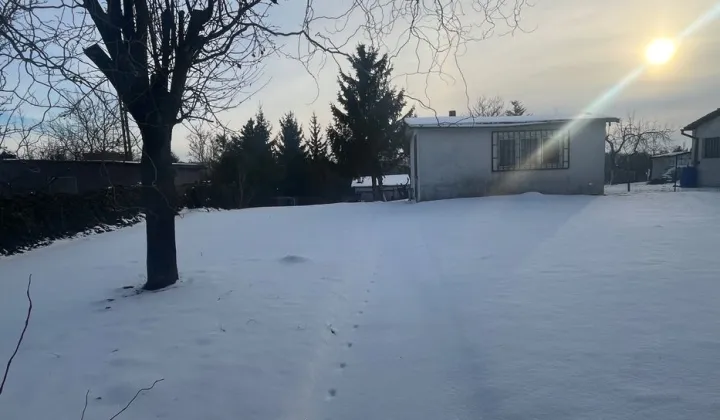 Działka rod Gniezno