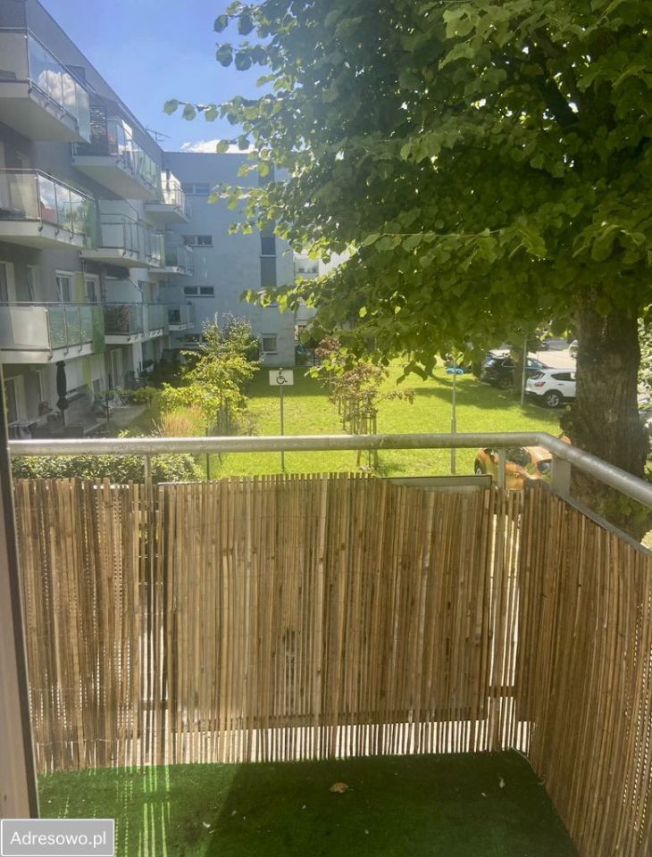 Mieszkanie 2-pokojowe Kołobrzeg Centrum, ul. Wielkopolska. Zdjęcie 4