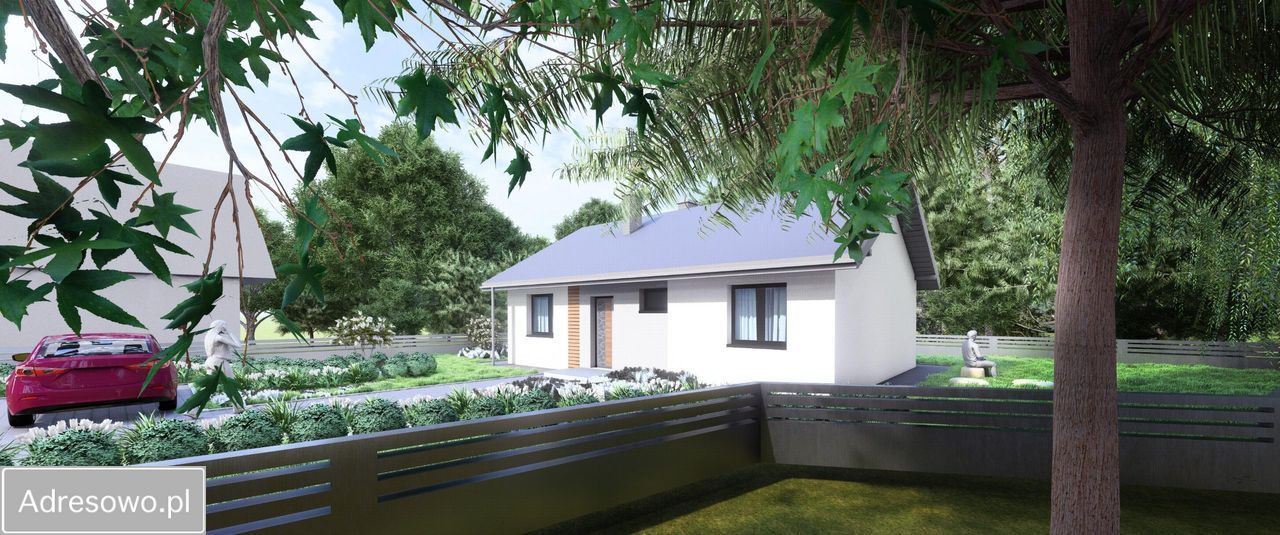 Działka budowlana Rybnik Niedobczyce, ul. Torowa. Zdjęcie 15