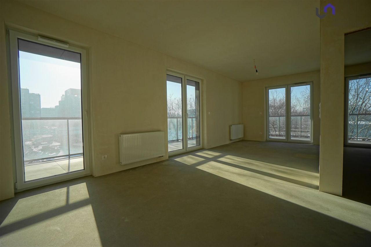 Mieszkanie 4-pokojowe Katowice Dolina Trzech Stawów, ul. Szybowcowa. Zdjęcie 5