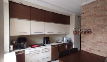 Mieszkanie 4-pokojowe Warszawa Wola, ul. Sienna