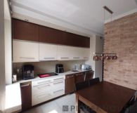 Mieszkanie 4-pokojowe Warszawa Wola, ul. Sienna