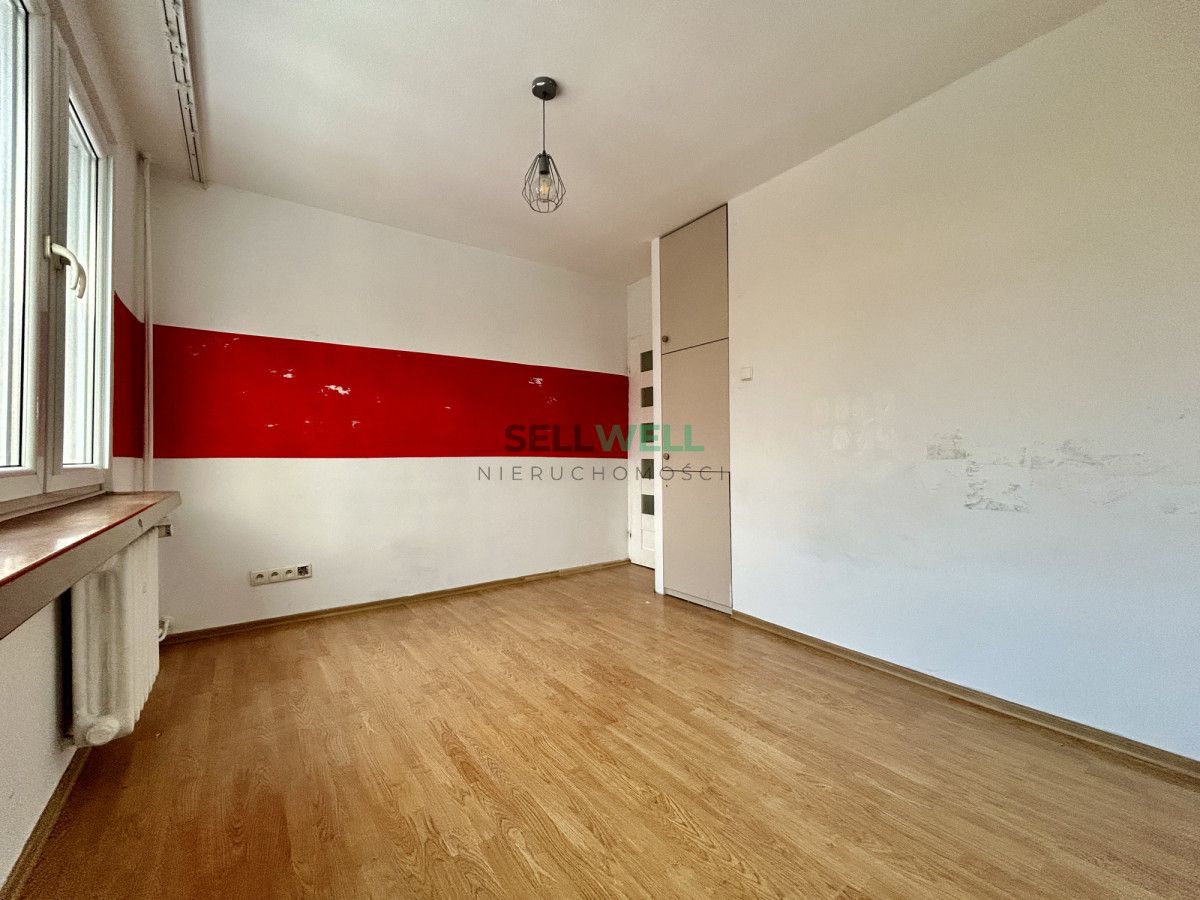 Mieszkanie 2-pokojowe Łódź Chojny, ul. Łączna. Zdjęcie 8