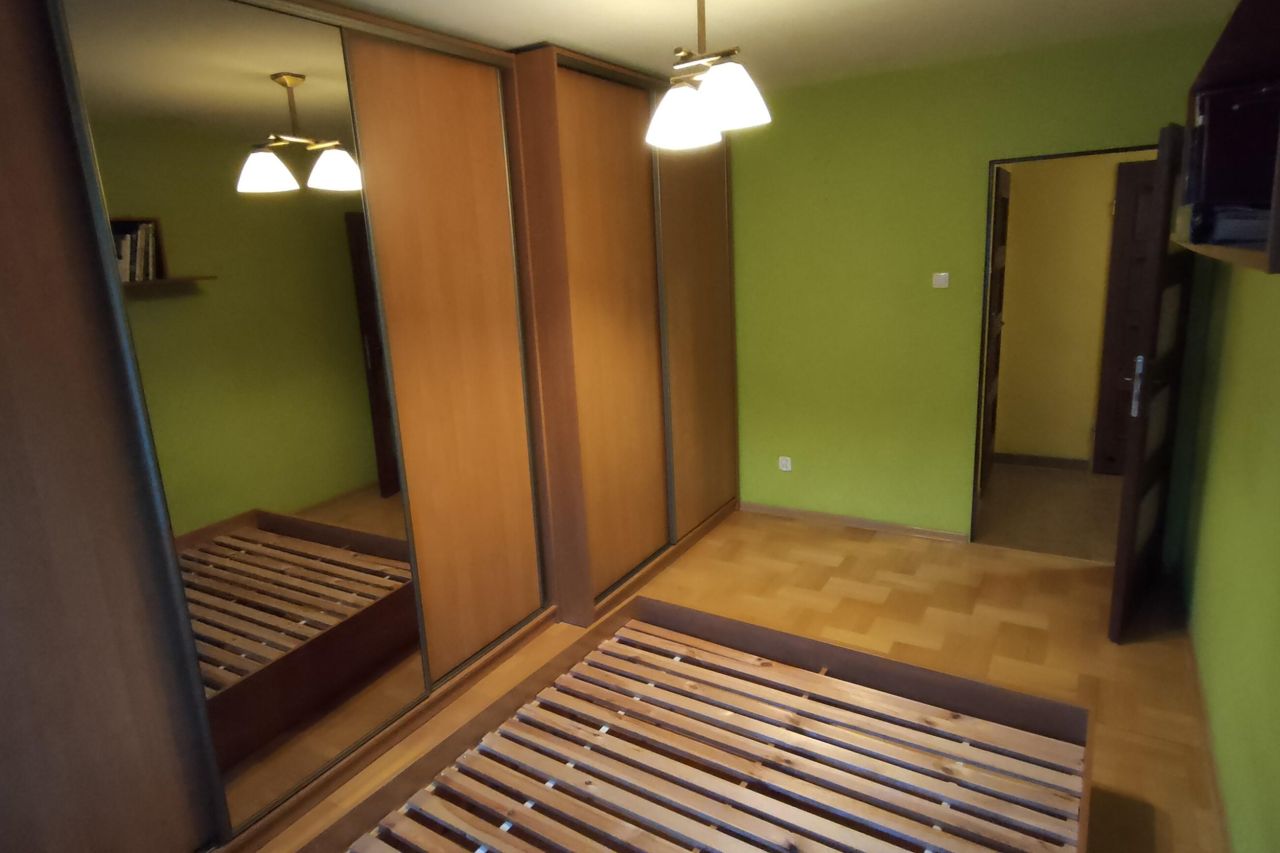 Mieszkanie 4-pokojowe Kraśnik Piaski, ul. Piaskowa. Zdjęcie 10