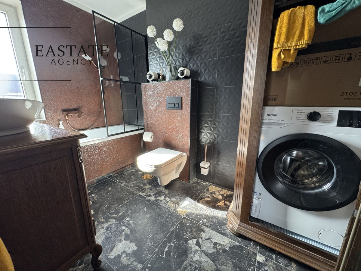 Mieszkanie 2-pokojowe Warszawa Włochy, ul. Słowicza. Zdjęcie 13