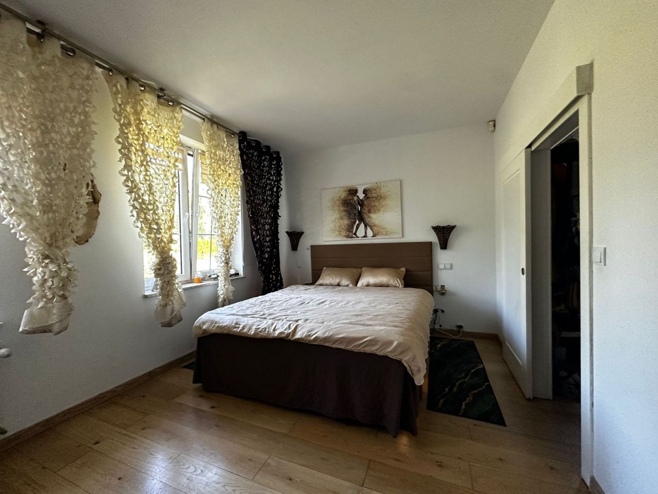 dom wolnostojący, 4 pokoje Owczary, ul. Piaskowa. Zdjęcie 10