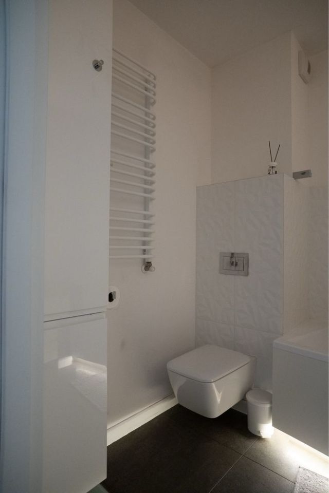 Mieszkanie 2-pokojowe Kraków Prądnik Biały, ul. Henryka Pachońskiego. Zdjęcie 4