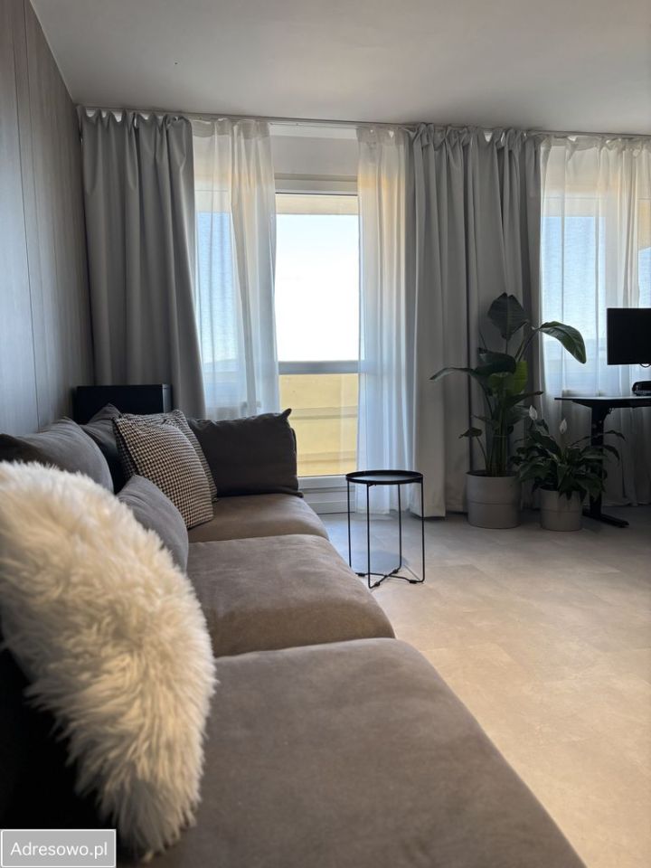 Mieszkanie 2-pokojowe Jelenia Góra Zabobrze, ul. Tadeusza Sygietyńskiego. Zdjęcie 14