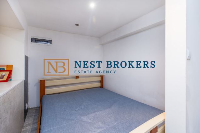 Mieszkanie 1-pokojowe Kraków Stare Miasto, ul. Tadeusza Pawlikowskiego. Zdjęcie 9