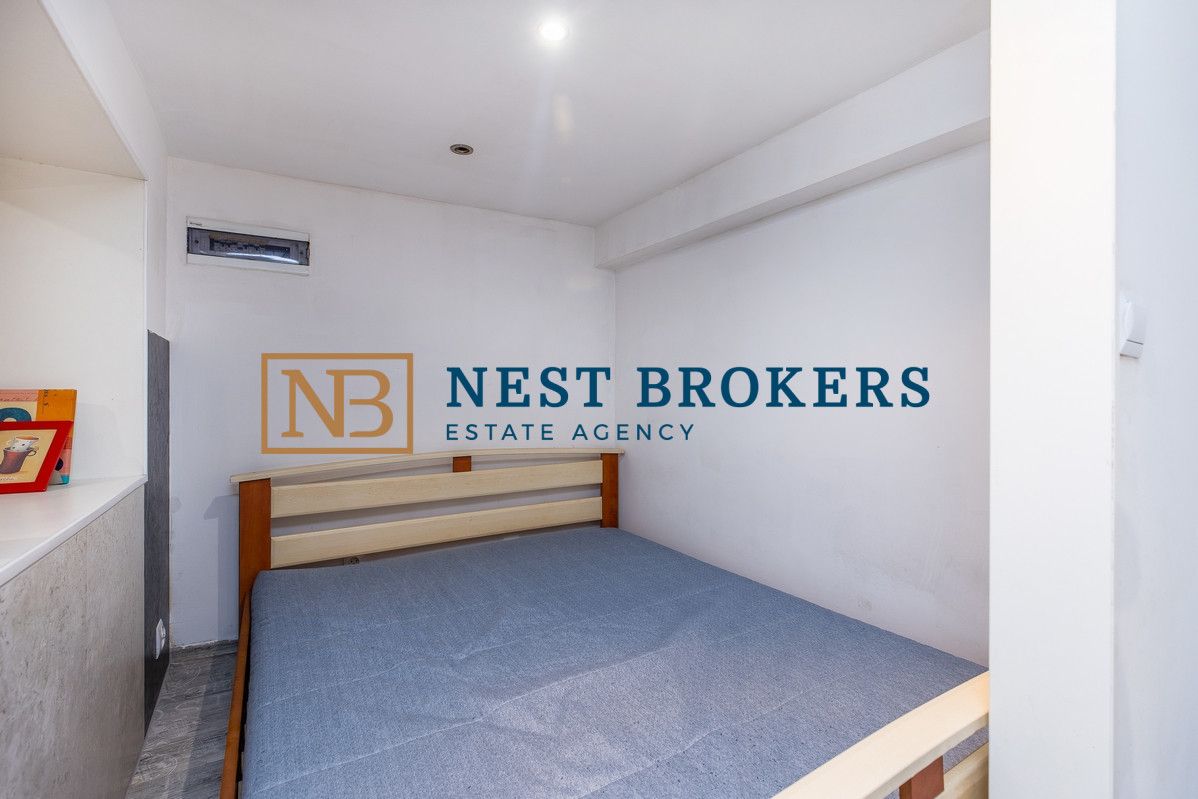 Mieszkanie 1-pokojowe Kraków Stare Miasto, ul. Tadeusza Pawlikowskiego. Zdjęcie 9