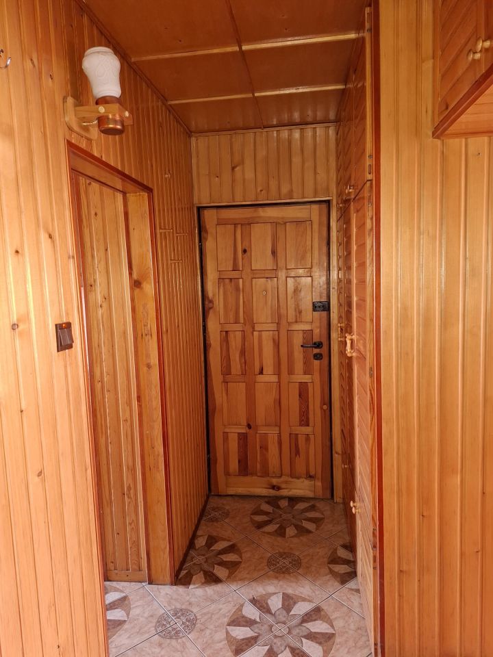 Mieszkanie 3-pokojowe Białystok Wysoki Stoczek, ul. Swobodna. Zdjęcie 10