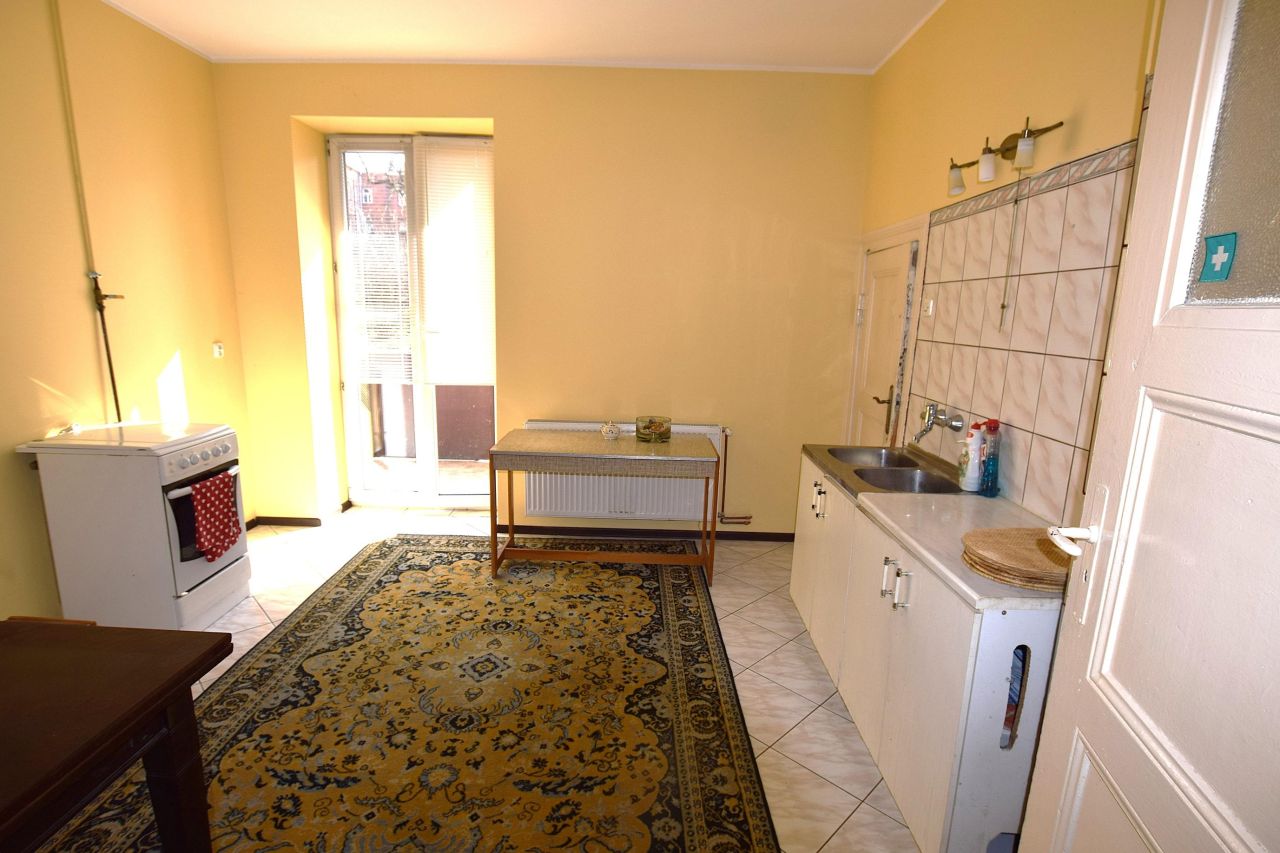 Mieszkanie 4-pokojowe Olsztyn Śródmieście, ul. Warmińska. Zdjęcie 3