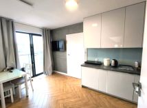 Mieszkanie 2-pokojowe Niechorze, ul. Kapitańska. Zdjęcie 1