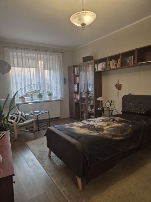 Mieszkanie 2-pokojowe Gdańsk Wrzeszcz, ul. Konrada Leczkowa. Zdjęcie 8