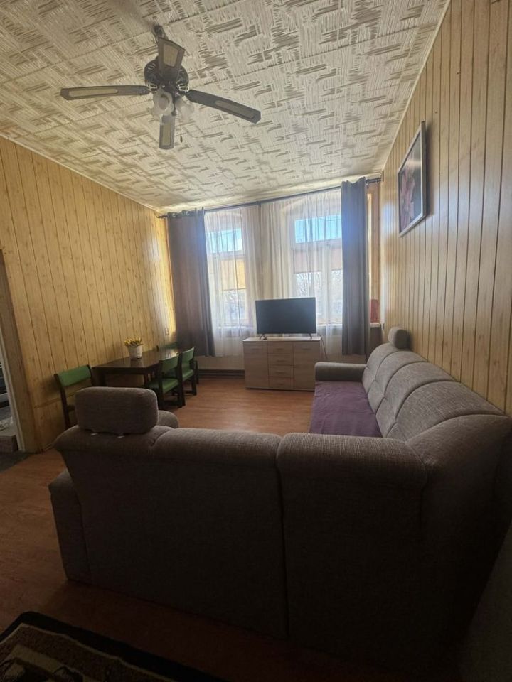 Mieszkanie 2-pokojowe Korsze. Zdjęcie 2