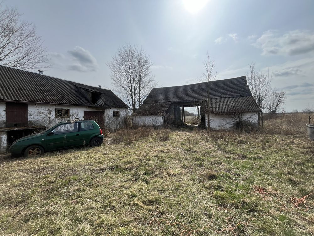 gospodarstwo Trzepnica. Zdjęcie 2