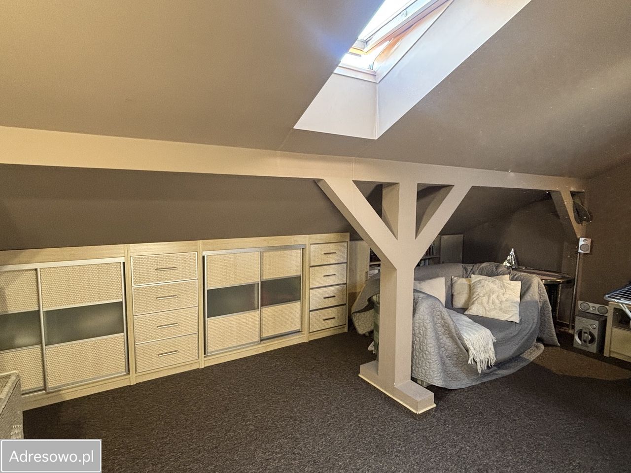 Mieszkanie 3-pokojowe Poznań Grunwald, ul. Przepiórcza. Zdjęcie 5