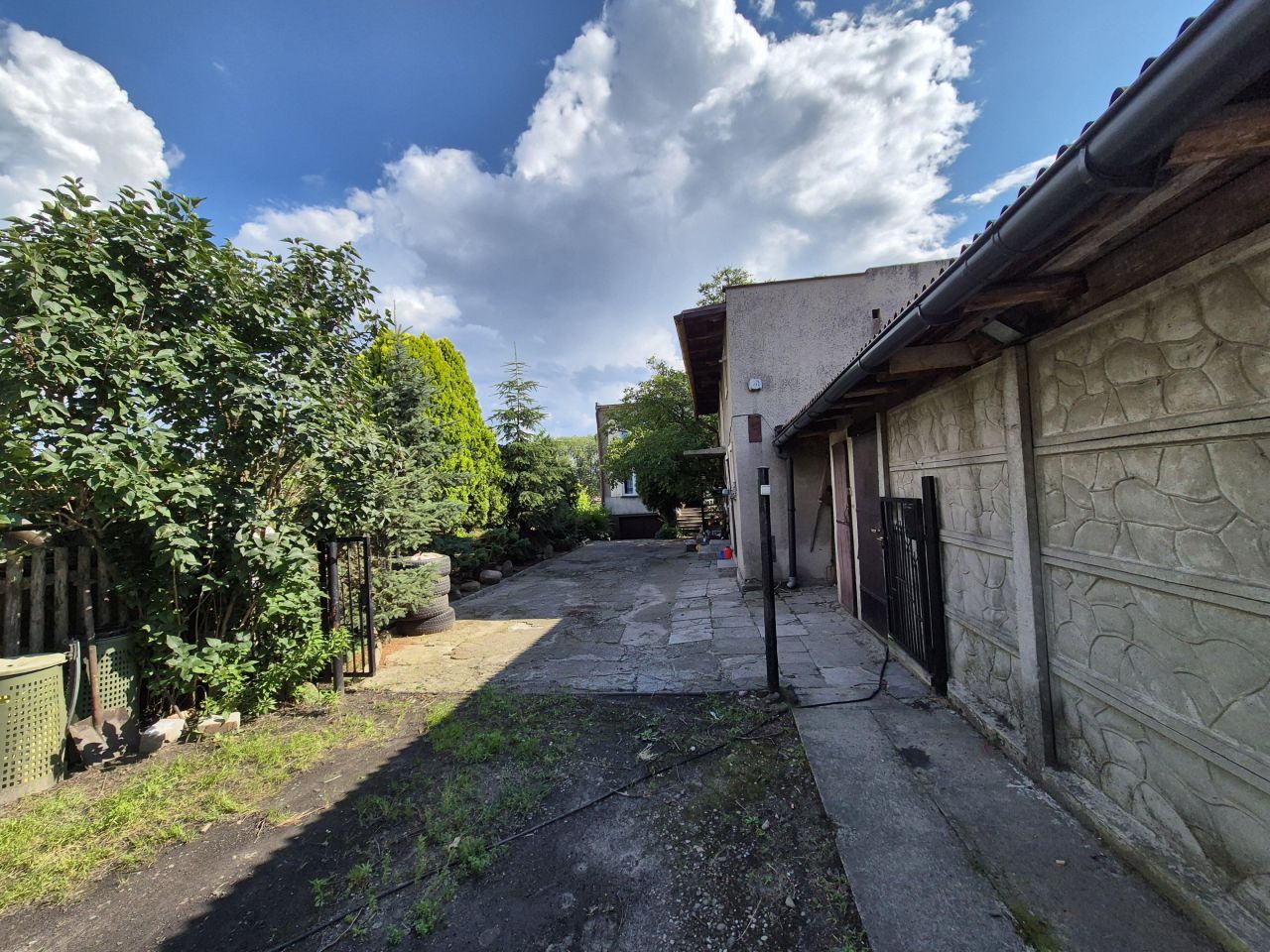 dom wolnostojący, 4 pokoje Kalisz Piwonice, ul. Słowiańska. Zdjęcie 8