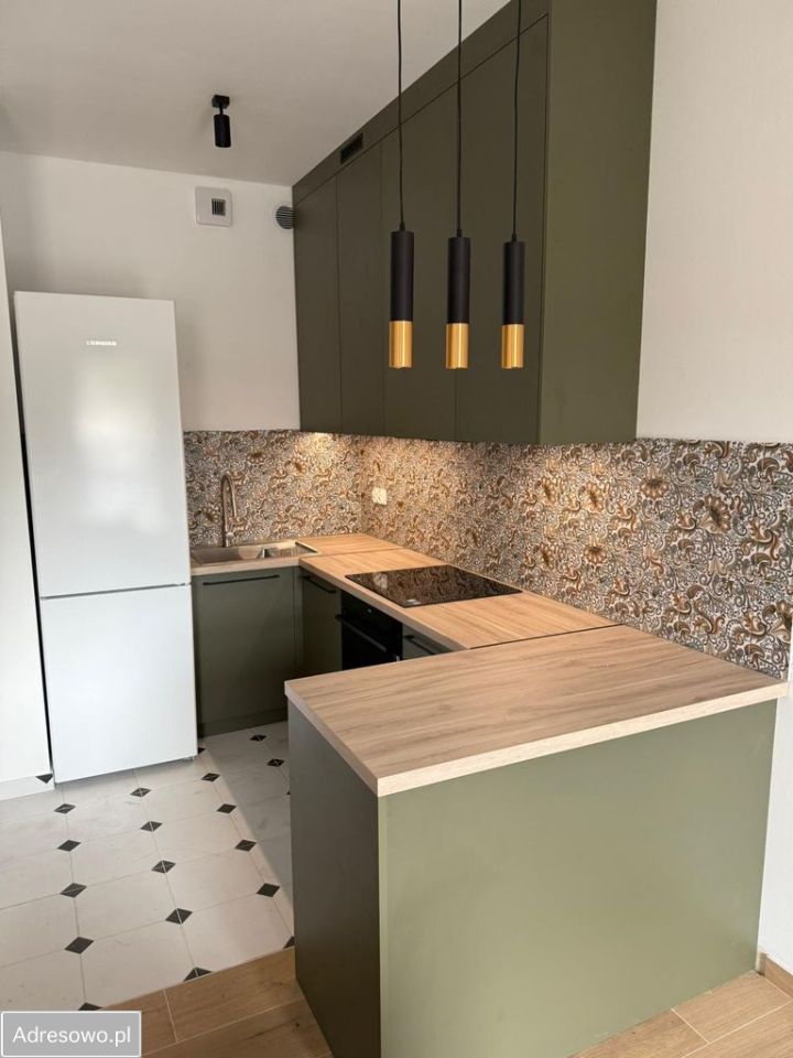 Mieszkanie 2-pokojowe Zabrze Centrum, ul. Szkolna. Zdjęcie 11