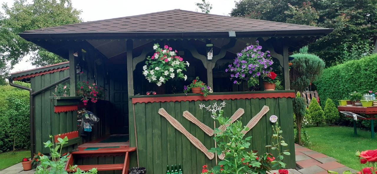 Działka rod Olsztyn Nagórki, al. Aleja Generała Władysława Sikorskiego. Zdjęcie 5