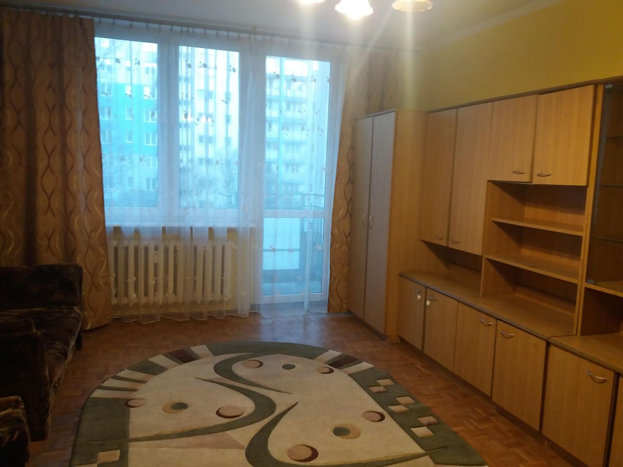Mieszkanie 2-pokojowe Warszawa Bródno, ul. Wacława Tokarza. Zdjęcie 7