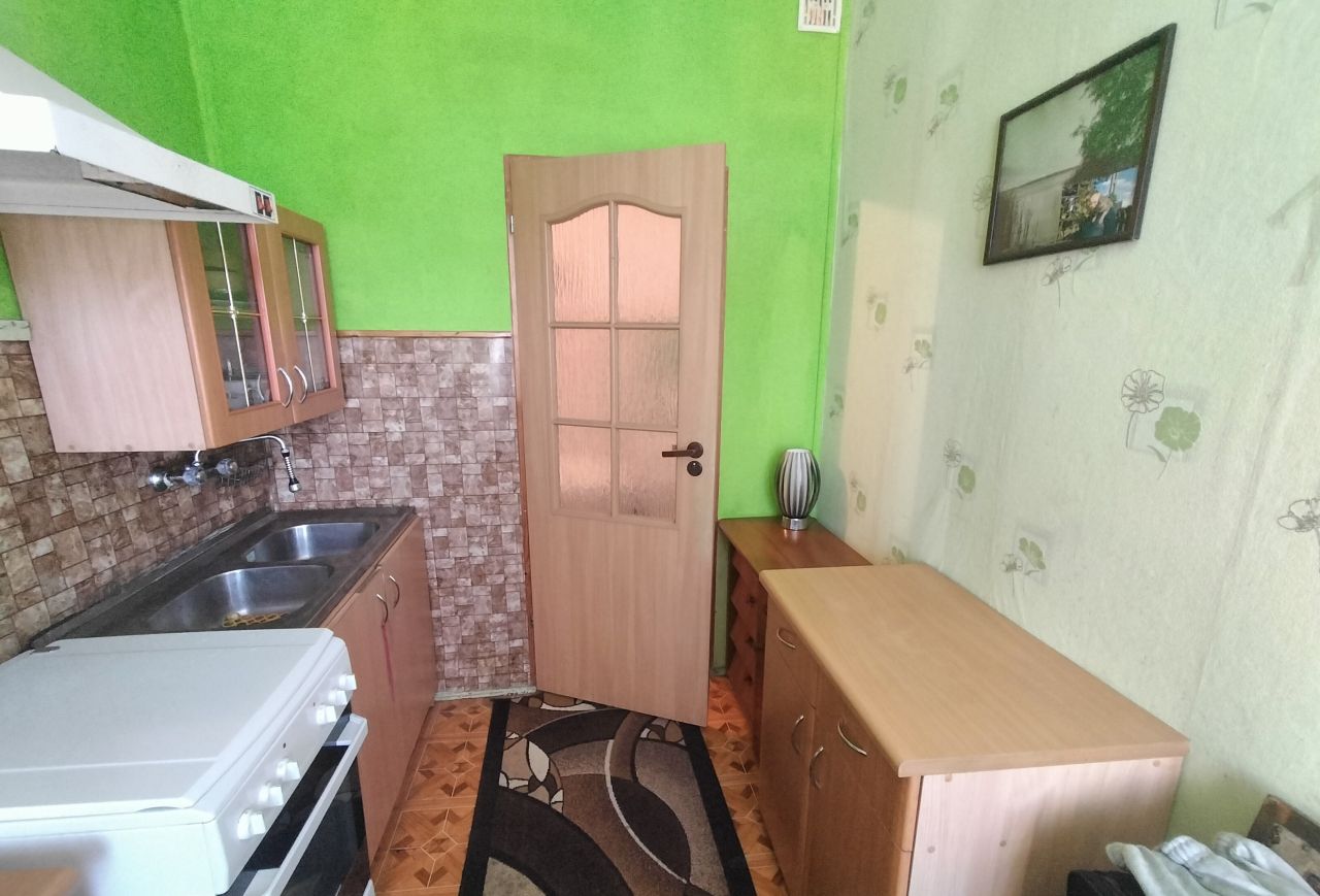 Mieszkanie 1-pokojowe Giżycko, ul. Warszawska. Zdjęcie 5