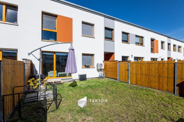 Mieszkanie 3-pokojowe Dopiewiec. Zdjęcie 16