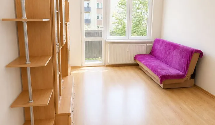Mieszkanie 2-pokojowe Warszawa Bródno, ul. Ludwika Kondratowicza