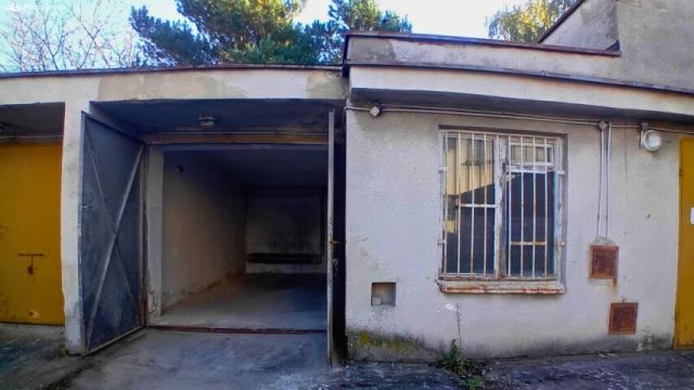 Garaż/miejsce parkingowe Kolbuszowa, ul. Jana Pawła II. Zdjęcie 2