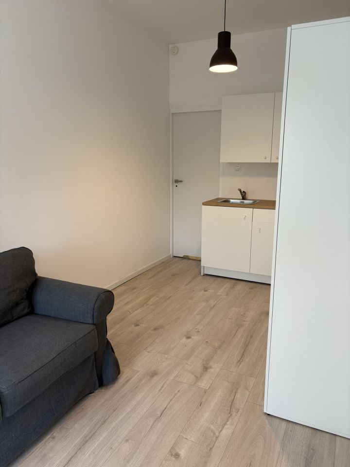 Mieszkanie 1-pokojowe Bydgoszcz Śródmieście, ul. Pomorska. Zdjęcie 4