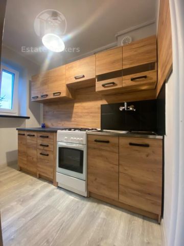 Mieszkanie 2-pokojowe Wrocław Stare Miasto, ul. Dworcowa. Zdjęcie 3