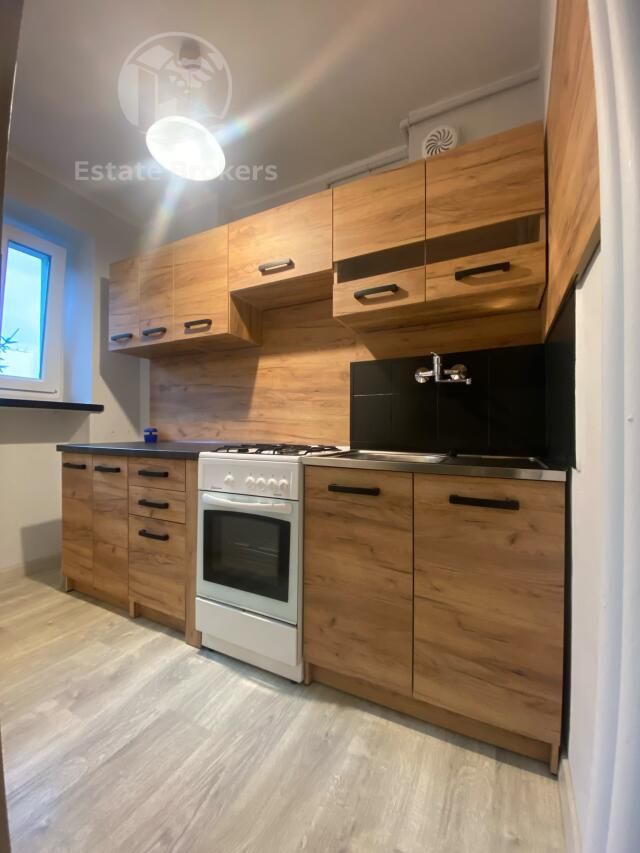 Mieszkanie 2-pokojowe Wrocław Stare Miasto, ul. Dworcowa. Zdjęcie 3