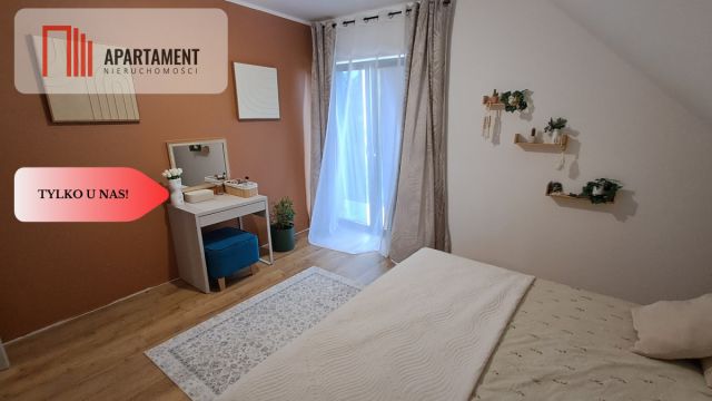dom wolnostojący, 6 pokoi Nakło nad Notecią. Zdjęcie 18