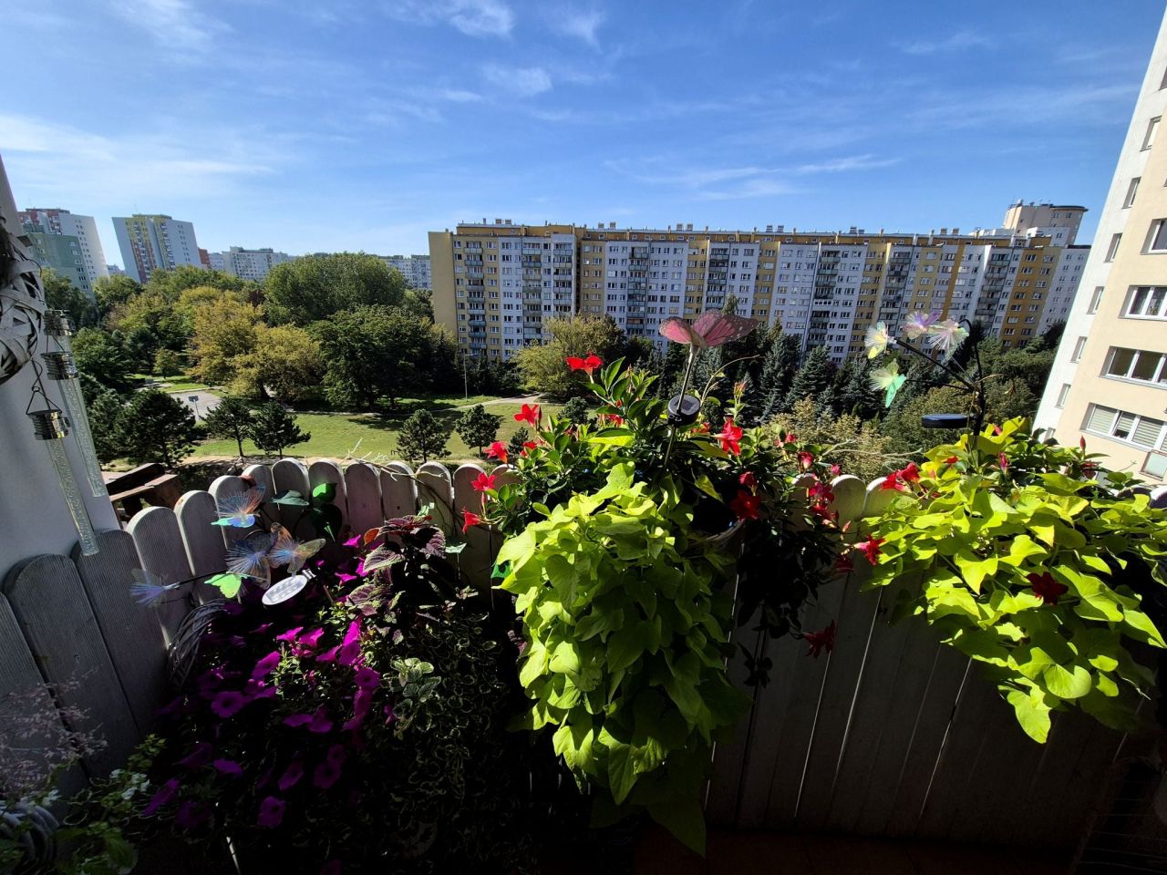 Mieszkanie 3-pokojowe Warszawa Bielany, ul. Josepha Conrada. Zdjęcie 9