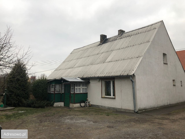 dom wolnostojący, 3 pokoje Murzynowo, ul. Skwierzyńska. Zdjęcie 1
