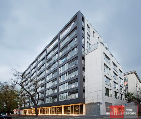 Lokal Warszawa Mokotów, ul. Adama Naruszewicza. Zdjęcie 1