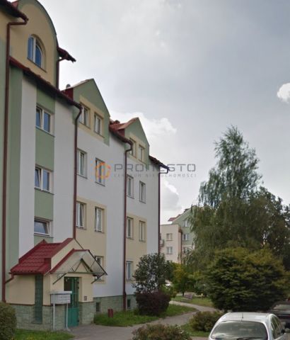 Mieszkanie 1-pokojowe Rzeszów, ul. Sanocka. Zdjęcie 1