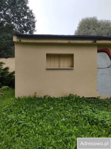 Garaż/miejsce parkingowe Bielsko-Biała, ul. Henryka Siemiradzkiego. Zdjęcie 1