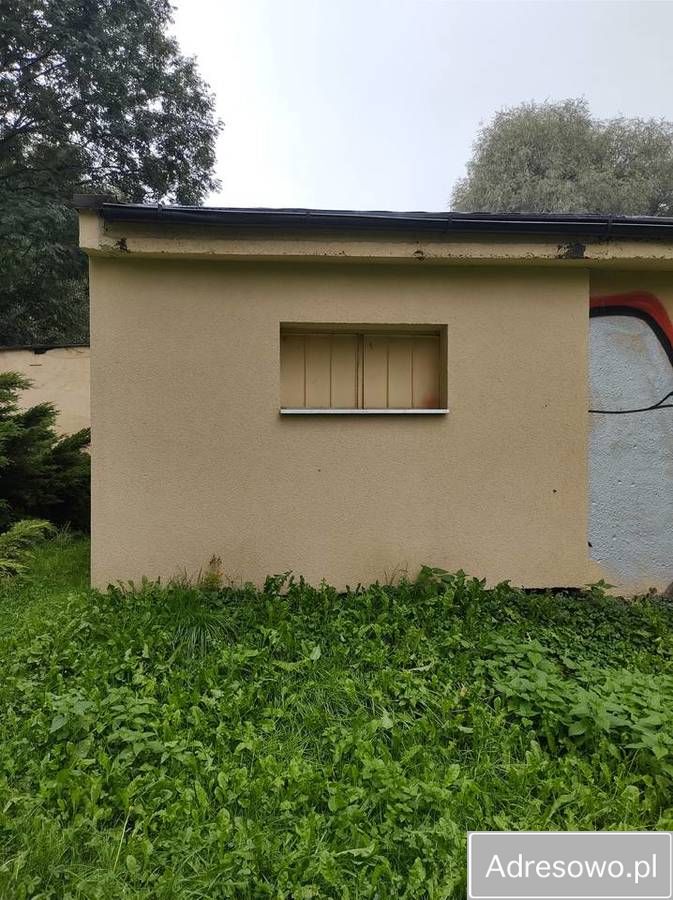 Garaż/miejsce parkingowe Bielsko-Biała, ul. Henryka Siemiradzkiego