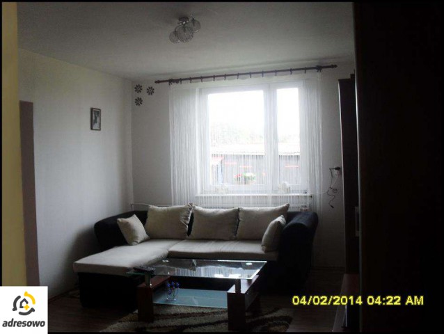 Mieszkanie 2-pokojowe Strzeszewo. Zdjęcie 1