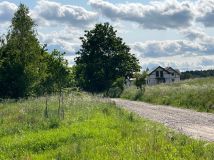 Działka budowlana Graniczna Wieś Pruska Karczma, ul. Jarzębinowa. Zdjęcie 2