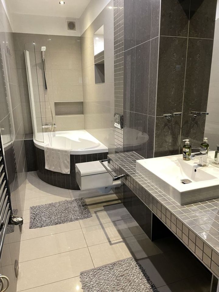 Mieszkanie 4-pokojowe Legnica Tarninów, ul. Jaworzyńska. Zdjęcie 5