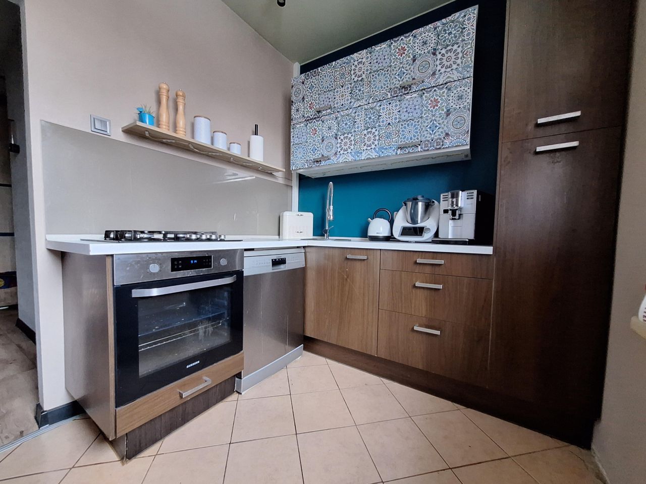 Mieszkanie 2-pokojowe Łódź Bałuty, ul. Łagiewnicka. Zdjęcie 15